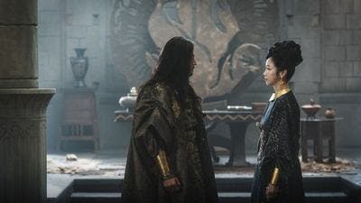 Assistir Crônicas de Arthdal Temporada 2 Episódio 4 Online em HD