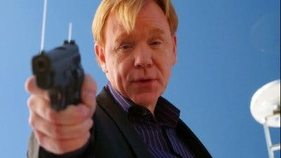 Assistir CSI: Miami Temporada 9 Episódio 13 Online em HD