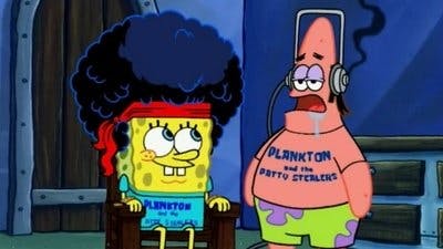 Assistir Bob Esponja Calça Quadrada Temporada 6 Episódio 1 Online em HD