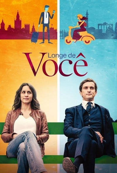 Assistir Longe de Você Temporada 1 Episódio 1 Online em HD