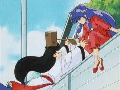 Assistir Ranma ½ Temporada 1 Episódio 117 Online em HD