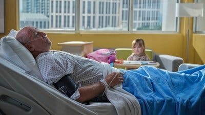Assistir The Resident Temporada 6 Episódio 10 Online em HD