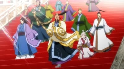 Assistir Kingdom Temporada 1 Episódio 16 Online em HD