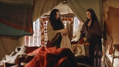 Assistir José do Egito Temporada 1 Episódio 37 Online em HD
