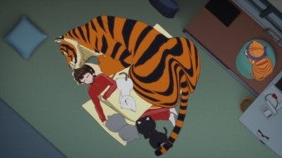 Assistir Ramen Akaneko Temporada 1 Episódio 11 Online em HD