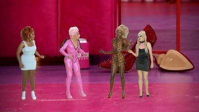 Assistir RuPaul’s Drag Race Temporada 13 Episódio 13 Online em HD