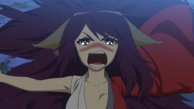 Assistir Enmusubi no Youko-chan Temporada 1 Episódio 16 Online em HD