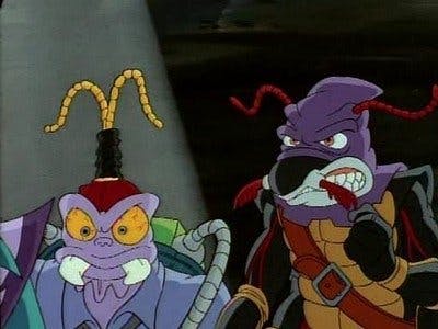 Assistir As Tartarugas Ninjas Temporada 7 Episódio 19 Online em HD
