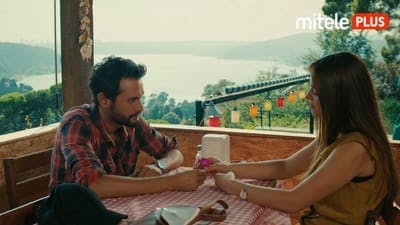 Assistir Nadie Sabe – Kimse Bilmez Temporada 1 Episódio 39 Online em HD