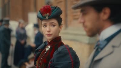 Assistir As Leis de Lidia Poët Temporada 2 Episódio 1 Online em HD