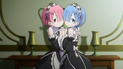 Assistir Re:ZERO -Starting Life in Another World- Temporada 1 Episódio 6 Online em HD