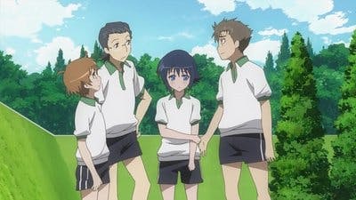 Assistir Ladies vs Butlers! Temporada 1 Episódio 10 Online em HD