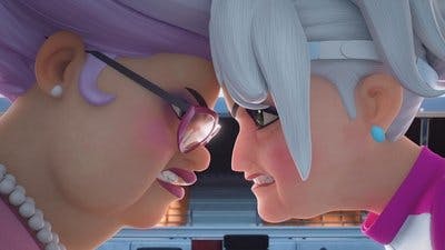 Assistir LEGO Friends: Meninas em Missão Temporada 1 Episódio 14 Online em HD