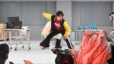 Assistir Kamen Rider Temporada 32 Episódio 13 Online em HD