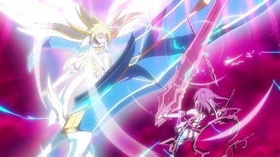 Assistir Hangyakusei Million Arthur Temporada 1 Episódio 23 Online em HD
