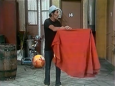 Assistir Chaves Temporada 4 Episódio 15 Online em HD
