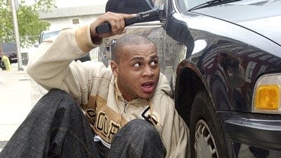 Assistir A Escuta Temporada 2 Episódio 9 Online em HD
