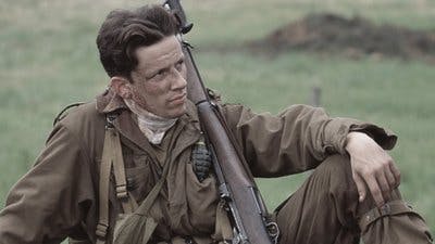 Assistir Irmãos de Armas Temporada 1 Episódio 5 Online em HD