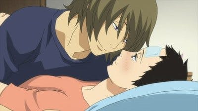 Assistir Natsuyuki Rendezvous Temporada 1 Episódio 3 Online em HD