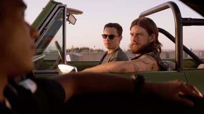 Assistir Animal Kingdom Temporada 5 Episódio 9 Online em HD