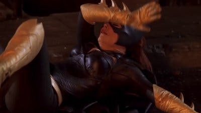 Assistir Mulher Gato Temporada 1 Episódio 8 Online em HD