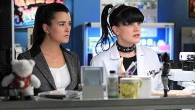 Assistir NCIS: Investigação Naval Temporada 10 Episódio 18 Online em HD