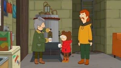 Assistir The Great North Temporada 4 Episódio 3 Online em HD
