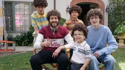 Assistir DAVE Temporada 3 Episódio 2 Online em HD