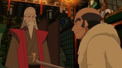 Assistir Uchouten Kazoku Temporada 2 Episódio 11 Online em HD