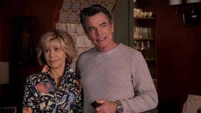 Assistir Grace and Frankie Temporada 6 Episódio 1 Online em HD