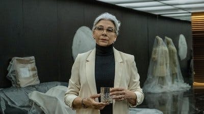 Assistir Express Temporada 2 Episódio 7 Online em HD
