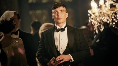 Assistir Peaky Blinders: Sangue, Apostas e Navalhas Temporada 3 Episódio 2 Online em HD