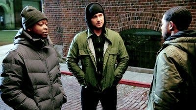 Assistir Chicago P.D.: Distrito 21 Temporada 8 Episódio 6 Online em HD