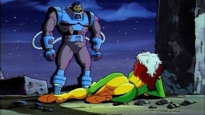 Assistir X Men, La Serie Animada Temporada 1 Episódio 10 Online em HD