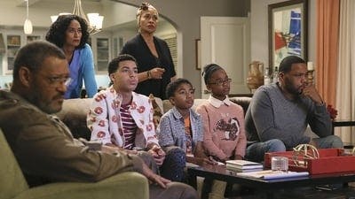 Assistir Black-ish Temporada 2 Episódio 16 Online em HD