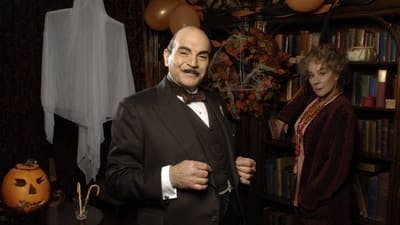 Assistir Agatha Christie’s Poirot Temporada 12 Episódio 2 Online em HD