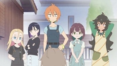 Assistir Do It Yourself!! Temporada 1 Episódio 9 Online em HD