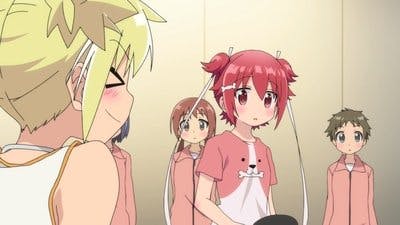 Assistir Shakunetsu No Takkyuu Musume Temporada 1 Episódio 3 Online em HD