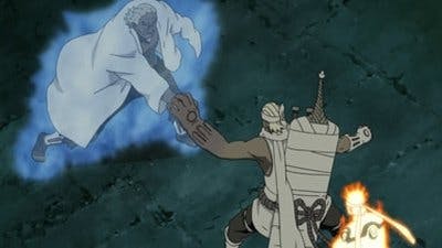 Assistir Naruto Shippuden Temporada 13 Episódio 282 Online em HD