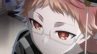 Assistir The Royal Tutor Temporada 1 Episódio 1 Online em HD