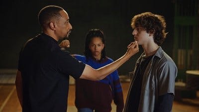 Assistir A Máquina do Destino Temporada 2 Episódio 7 Online em HD