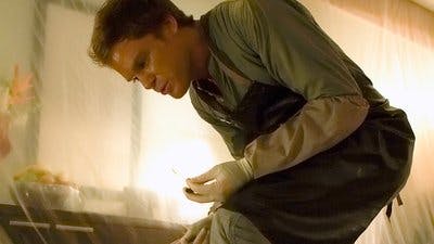 Assistir Dexter Temporada 3 Episódio 5 Online em HD