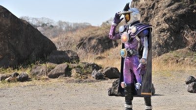 Assistir Kamen Rider Temporada 29 Episódio 35 Online em HD