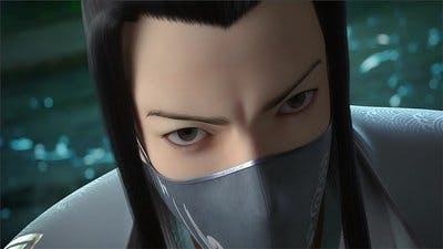 Assistir Tales of Gods and Demons Temporada 1 Episódio 329 Online em HD