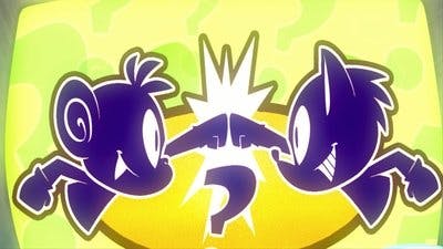 Assistir Sonic Boom Temporada 1 Episódio 41 Online em HD