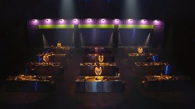 Assistir Guerra Culinária Temporada 1 Episódio 8 Online em HD