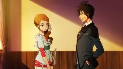 Assistir Active Raid: Kidou Kyoushuushitsu Dai Hachi Gakari Temporada 2 Episódio 4 Online em HD