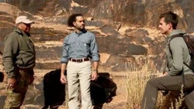 Assistir Além de Skinwalker Temporada 2 Episódio 4 Online em HD
