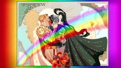 Assistir Miraculous: As Aventuras de Ladybug Temporada 6 Episódio 8 Online em HD