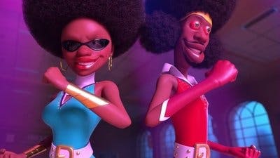 Assistir Heróis por Dentro Temporada 1 Episódio 5 Online em HD